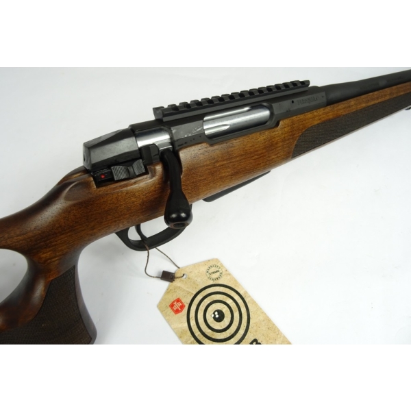 Sztucer ATA Turqua II Thumbhole kal. .308Win